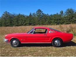 1965 Ford Mustang (CC-2121326) for sale in Cadillac, Michigan