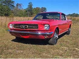 1965 Ford Mustang (CC-2121326) for sale in Cadillac, Michigan