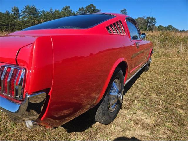 1965 Ford Mustang (CC-2121326) for sale in Cadillac, Michigan