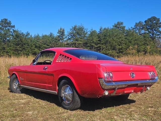 1965 Ford Mustang (CC-2121326) for sale in Cadillac, Michigan