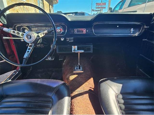 1965 Ford Mustang (CC-2121326) for sale in Cadillac, Michigan