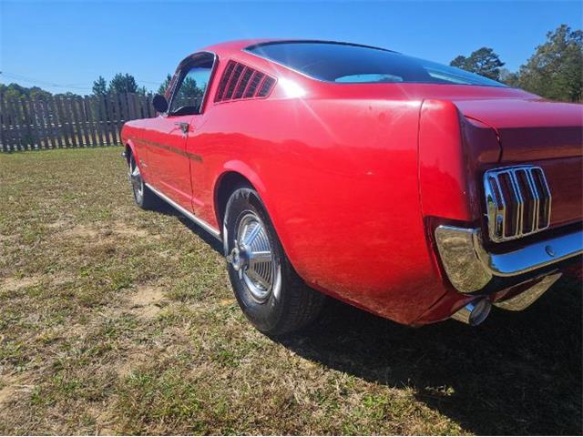 1965 Ford Mustang (CC-2121326) for sale in Cadillac, Michigan