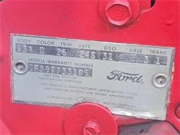 1965 Ford Mustang (CC-2121326) for sale in Cadillac, Michigan