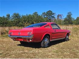 1965 Ford Mustang (CC-2121326) for sale in Cadillac, Michigan