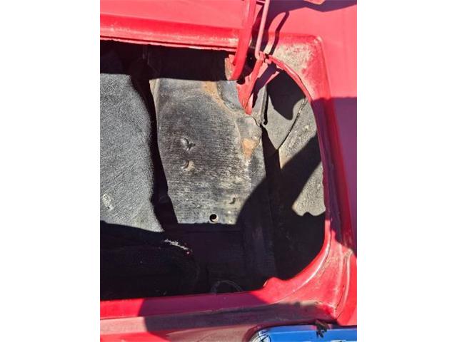 1965 Ford Mustang (CC-2121326) for sale in Cadillac, Michigan