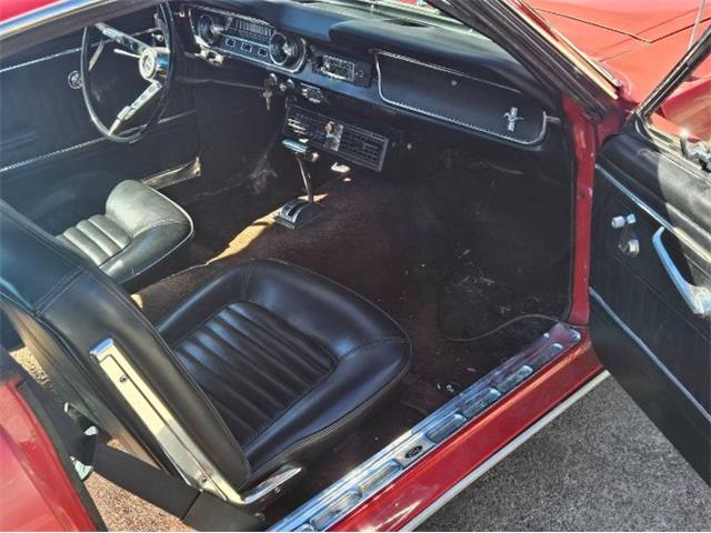 1965 Ford Mustang (CC-2121326) for sale in Cadillac, Michigan