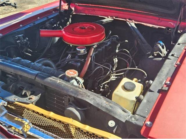 1965 Ford Mustang (CC-2121326) for sale in Cadillac, Michigan