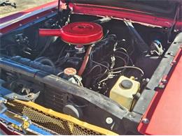 1965 Ford Mustang (CC-2121326) for sale in Cadillac, Michigan