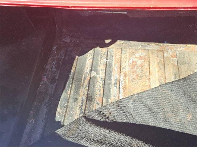 1965 Ford Mustang (CC-2121326) for sale in Cadillac, Michigan
