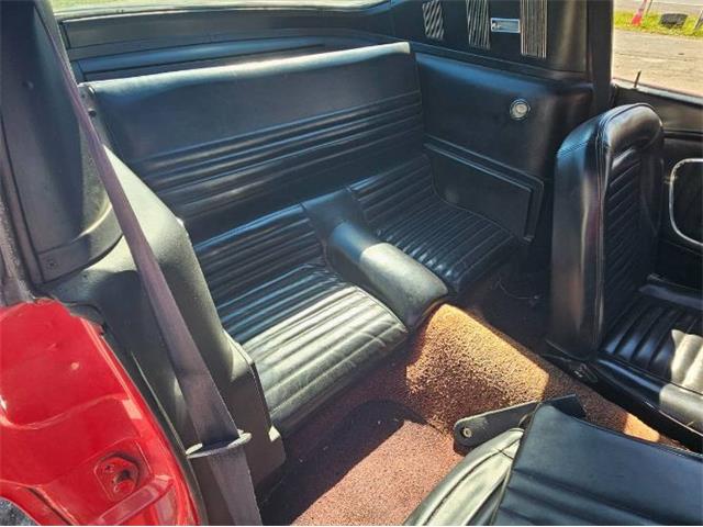 1965 Ford Mustang (CC-2121326) for sale in Cadillac, Michigan