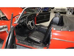 1974 MG MGB (CC-2121327) for sale in Runnemede, New Jersey