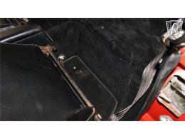 1974 MG MGB (CC-2121327) for sale in Runnemede, New Jersey