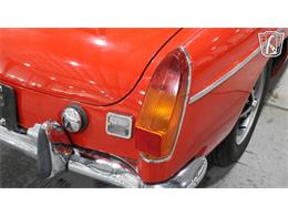 1974 MG MGB (CC-2121327) for sale in Runnemede, New Jersey