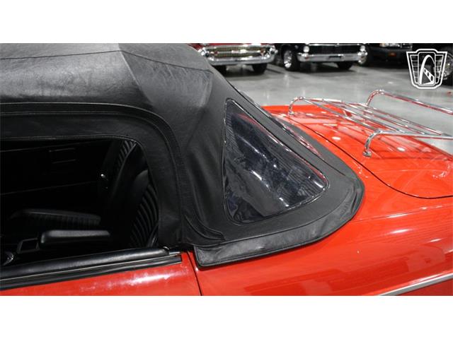 1974 MG MGB (CC-2121327) for sale in Runnemede, New Jersey