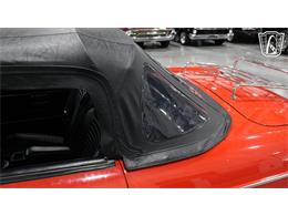 1974 MG MGB (CC-2121327) for sale in Runnemede, New Jersey