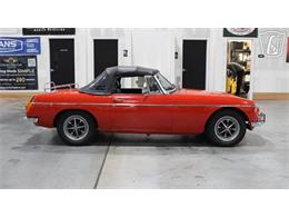 1974 MG MGB (CC-2121327) for sale in Runnemede, New Jersey