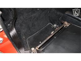 1974 MG MGB (CC-2121327) for sale in Runnemede, New Jersey