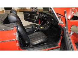 1974 MG MGB (CC-2121327) for sale in Runnemede, New Jersey