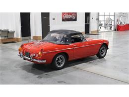 1974 MG MGB (CC-2121327) for sale in Runnemede, New Jersey