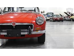 1974 MG MGB (CC-2121327) for sale in Runnemede, New Jersey