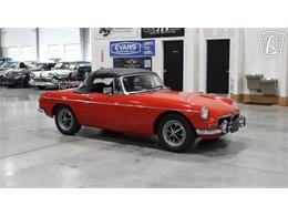 1974 MG MGB (CC-2121327) for sale in Runnemede, New Jersey