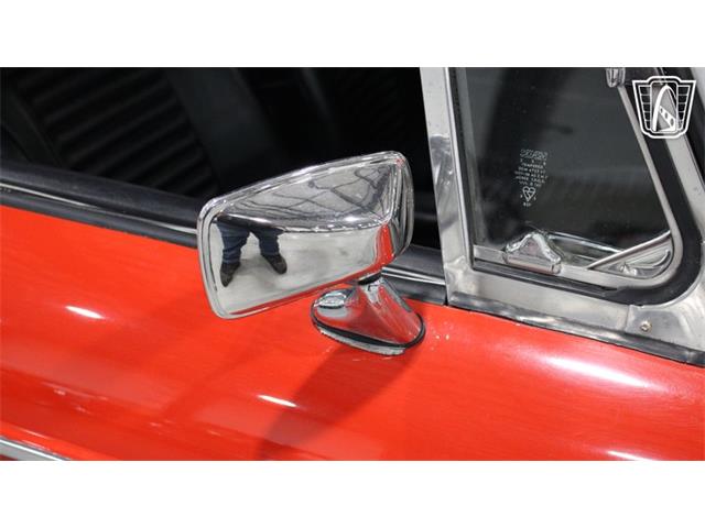 1974 MG MGB (CC-2121327) for sale in Runnemede, New Jersey