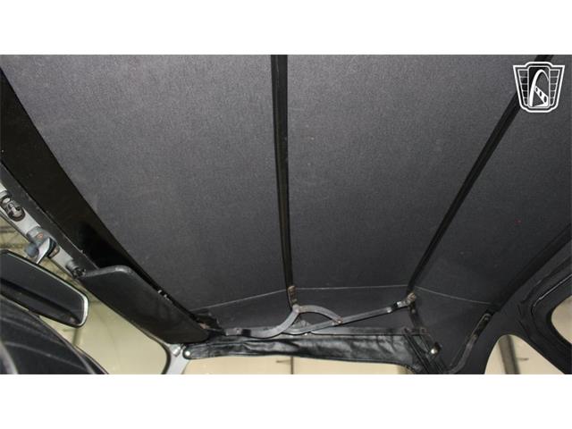 1974 MG MGB (CC-2121327) for sale in Runnemede, New Jersey