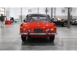 1974 MG MGB (CC-2121327) for sale in Runnemede, New Jersey