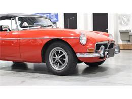 1974 MG MGB (CC-2121327) for sale in Runnemede, New Jersey