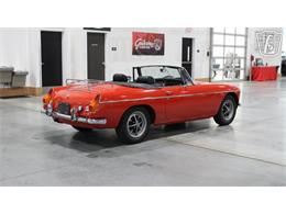 1974 MG MGB (CC-2121327) for sale in Runnemede, New Jersey