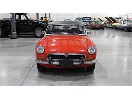 1974 MG MGB (CC-2121327) for sale in Runnemede, New Jersey
