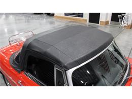 1974 MG MGB (CC-2121327) for sale in Runnemede, New Jersey