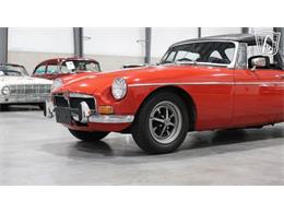1974 MG MGB (CC-2121327) for sale in Runnemede, New Jersey