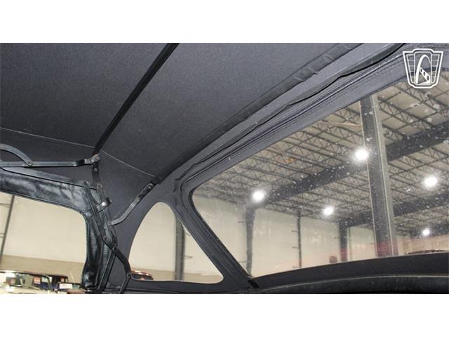 1974 MG MGB (CC-2121327) for sale in Runnemede, New Jersey