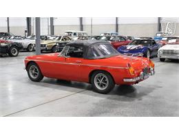 1974 MG MGB (CC-2121327) for sale in Runnemede, New Jersey