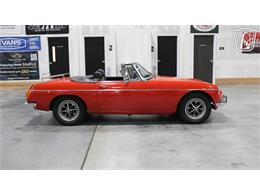 1974 MG MGB (CC-2121327) for sale in Runnemede, New Jersey