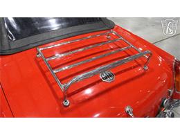 1974 MG MGB (CC-2121327) for sale in Runnemede, New Jersey