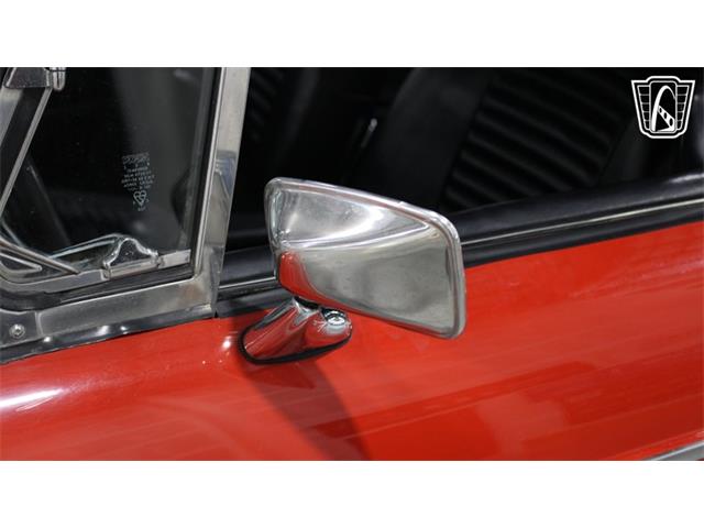 1974 MG MGB (CC-2121327) for sale in Runnemede, New Jersey