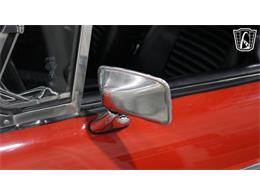 1974 MG MGB (CC-2121327) for sale in Runnemede, New Jersey