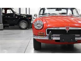 1974 MG MGB (CC-2121327) for sale in Runnemede, New Jersey