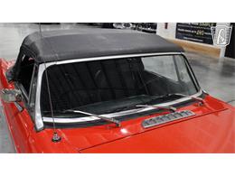 1974 MG MGB (CC-2121327) for sale in Runnemede, New Jersey