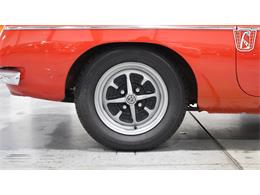1974 MG MGB (CC-2121327) for sale in Runnemede, New Jersey