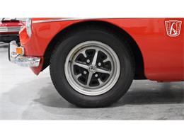 1974 MG MGB (CC-2121327) for sale in Runnemede, New Jersey