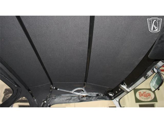 1974 MG MGB (CC-2121327) for sale in Runnemede, New Jersey