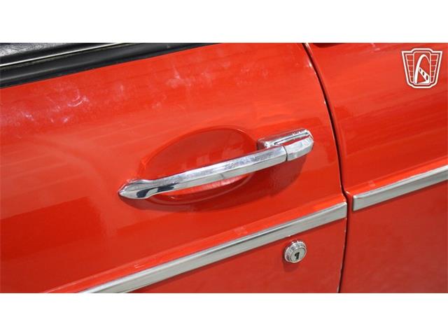 1974 MG MGB (CC-2121327) for sale in Runnemede, New Jersey