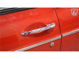 1974 MG MGB (CC-2121327) for sale in Runnemede, New Jersey