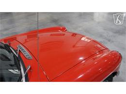1974 MG MGB (CC-2121327) for sale in Runnemede, New Jersey
