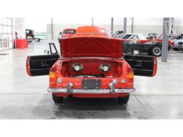 1974 MG MGB (CC-2121327) for sale in Runnemede, New Jersey