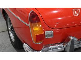 1974 MG MGB (CC-2121327) for sale in Runnemede, New Jersey