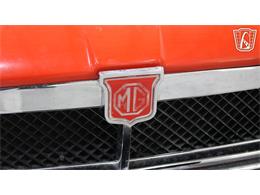 1974 MG MGB (CC-2121327) for sale in Runnemede, New Jersey